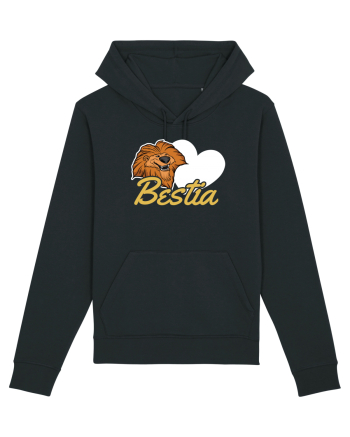 Pentru cupluri - Bestia - FrumoasaSiBestia1 Black