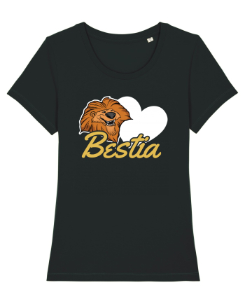 Pentru cupluri - Bestia - FrumoasaSiBestia1 Black
