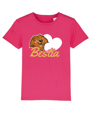 Pentru cupluri - Bestia - FrumoasaSiBestia1 Raspberry