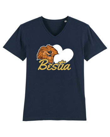 Pentru cupluri - Bestia - FrumoasaSiBestia1 French Navy