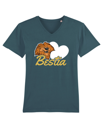 Pentru cupluri - Bestia - FrumoasaSiBestia1 Stargazer