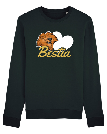 Pentru cupluri - Bestia - FrumoasaSiBestia1 Black