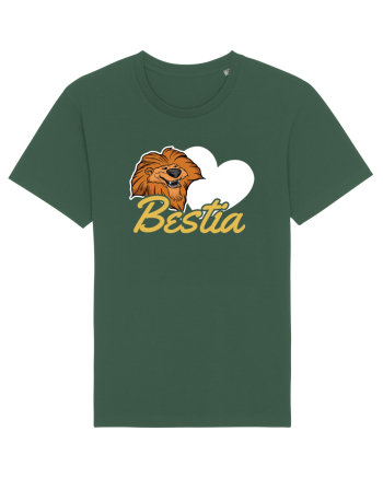 Pentru cupluri - Bestia - FrumoasaSiBestia1 Bottle Green