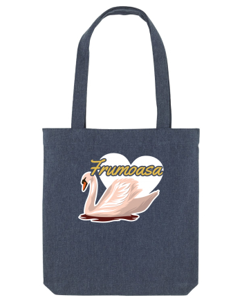 Pentru cupluri - Frumoasa - FrumoasaSiBestia2 Midnight Blue