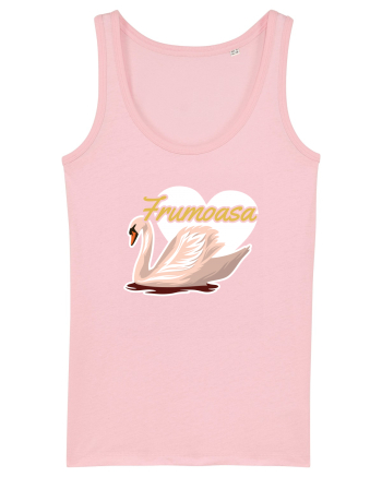 Pentru cupluri - Frumoasa - FrumoasaSiBestia2 Cotton Pink