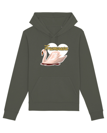 Pentru cupluri - Frumoasa - FrumoasaSiBestia2 Khaki