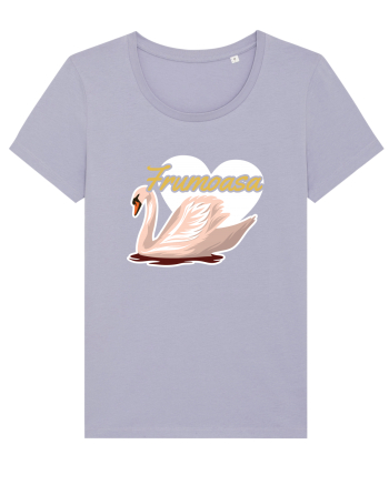 Pentru cupluri - Frumoasa - FrumoasaSiBestia2 Lavender
