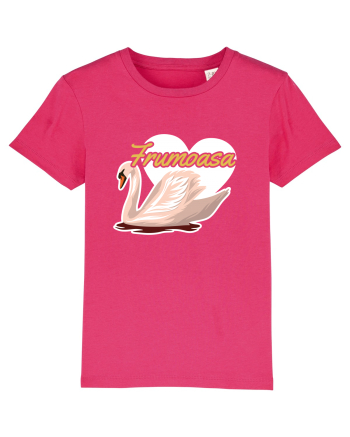 Pentru cupluri - Frumoasa - FrumoasaSiBestia2 Raspberry