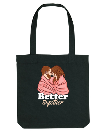 De ziua îndrăgostiților - Better together Black
