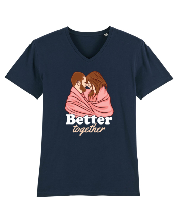 De ziua îndrăgostiților - Better together French Navy