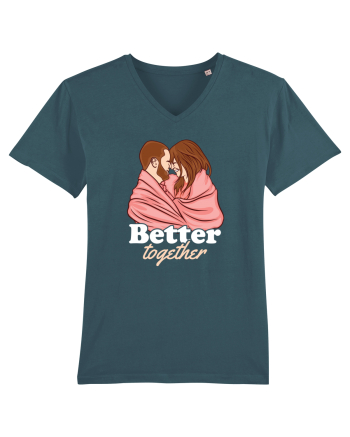 De ziua îndrăgostiților - Better together Stargazer