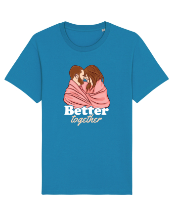 De ziua îndrăgostiților - Better together Azur