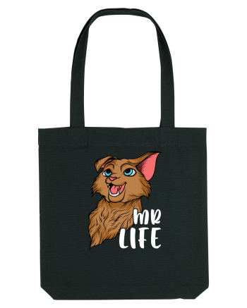 Pentru cupluri - Mr Life - GoodLife1 Black