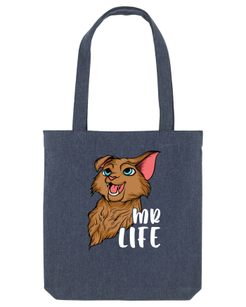 Pentru cupluri - Mr Life - GoodLife1 Midnight Blue