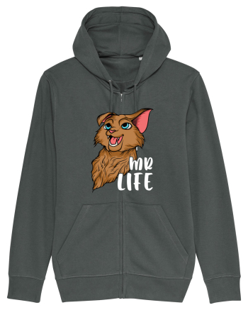 Pentru cupluri - Mr Life - GoodLife1 Anthracite