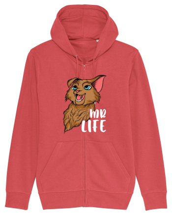 Pentru cupluri - Mr Life - GoodLife1 Carmine Red