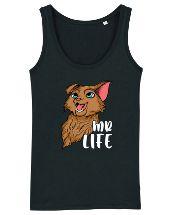 Pentru cupluri - Mr Life - GoodLife1 Black