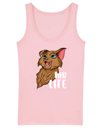 Pentru cupluri - Mr Life - GoodLife1 Cotton Pink