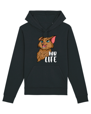 Pentru cupluri - Mr Life - GoodLife1 Black