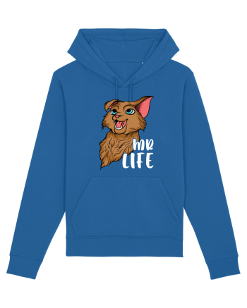 Pentru cupluri - Mr Life - GoodLife1 Royal Blue