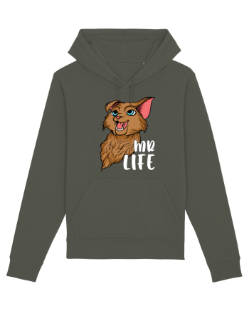 Pentru cupluri - Mr Life - GoodLife1 Khaki