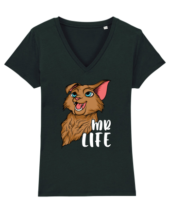 Pentru cupluri - Mr Life - GoodLife1 Black
