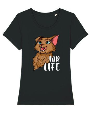 Pentru cupluri - Mr Life - GoodLife1 Black