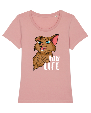 Pentru cupluri - Mr Life - GoodLife1 Canyon Pink