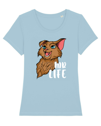 Pentru cupluri - Mr Life - GoodLife1 Sky Blue