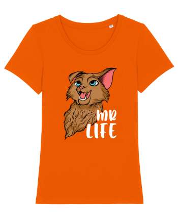 Pentru cupluri - Mr Life - GoodLife1 Bright Orange