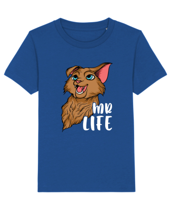 Pentru cupluri - Mr Life - GoodLife1 Majorelle Blue
