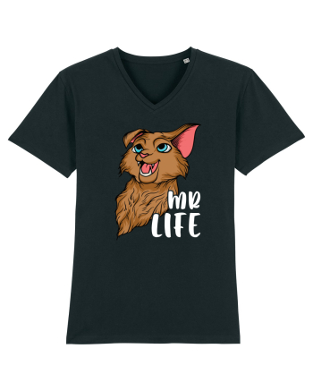 Pentru cupluri - Mr Life - GoodLife1 Black