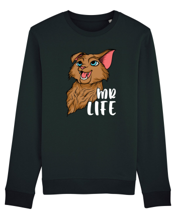 Pentru cupluri - Mr Life - GoodLife1 Black