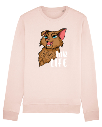Pentru cupluri - Mr Life - GoodLife1 Candy Pink