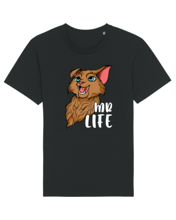 Pentru cupluri - Mr Life - GoodLife1 Black