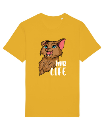 Pentru cupluri - Mr Life - GoodLife1 Spectra Yellow