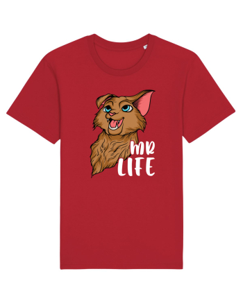 Pentru cupluri - Mr Life - GoodLife1 Red