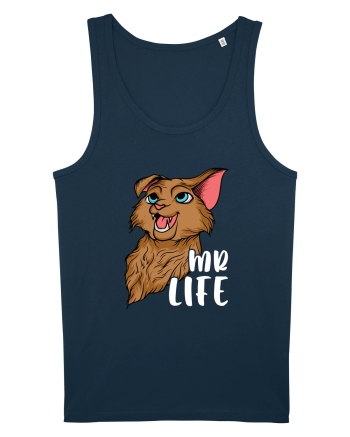 Pentru cupluri - Mr Life - GoodLife1 Navy