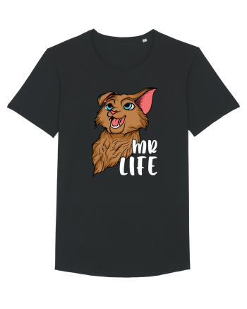 Pentru cupluri - Mr Life - GoodLife1 Black