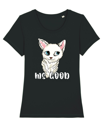 Pentru cupluri - Ms Good - GoodLife2 Black