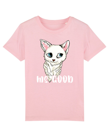 Pentru cupluri - Ms Good - GoodLife2 Cotton Pink