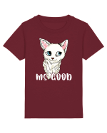 Pentru cupluri - Ms Good - GoodLife2 Tricou mânecă scurtă  Copii Mini Creator