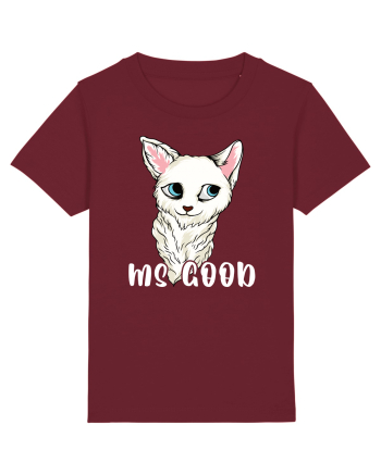 Pentru cupluri - Ms Good - GoodLife2 Burgundy