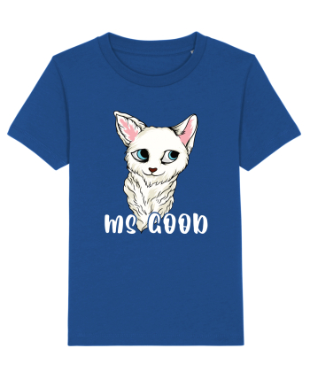 Pentru cupluri - Ms Good - GoodLife2 Majorelle Blue