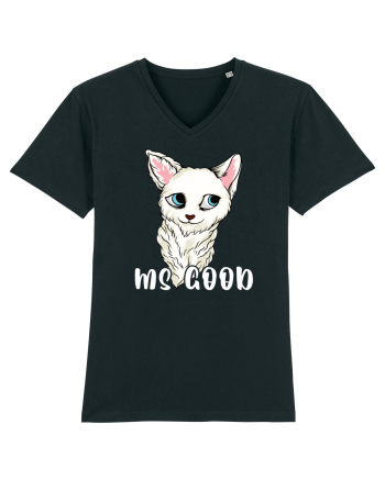 Pentru cupluri - Ms Good - GoodLife2 Black