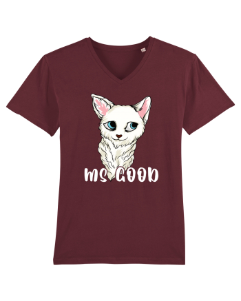 Pentru cupluri - Ms Good - GoodLife2 Burgundy