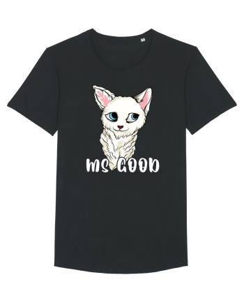 Pentru cupluri - Ms Good - GoodLife2 Black