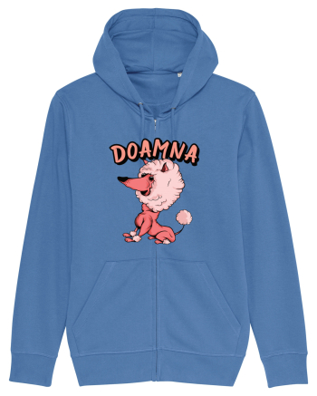 Pentru cupluri - Doamna - Doamna si Vagabontul 1 Bright Blue