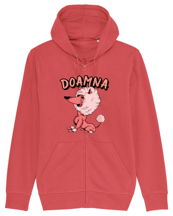 Pentru cupluri - Doamna - Doamna si Vagabontul 1 Carmine Red