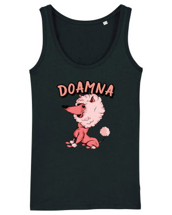 Pentru cupluri - Doamna - Doamna si Vagabontul 1 Black